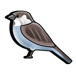 sparrow_icon