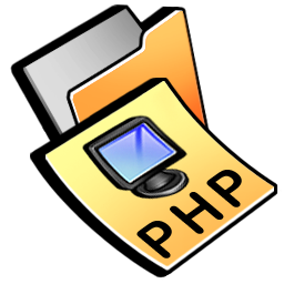 php_folder_icon