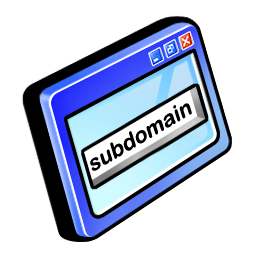 subdomain_icon