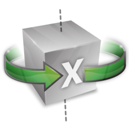 rotate_x_icon