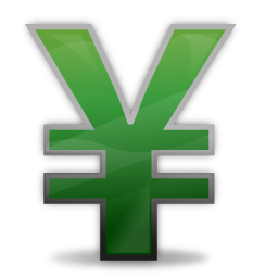 currency_yen_sign_icon