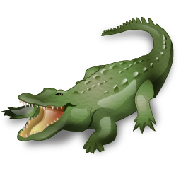 alligator_icon