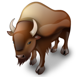 bison_icon