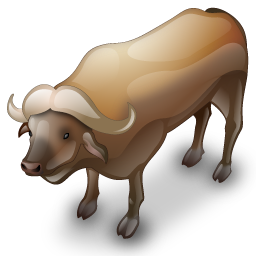buffalo_icon