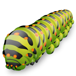 caterpillar_icon