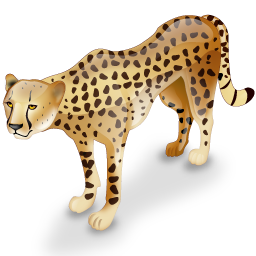 cheetah_icon