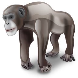 chimpance_icon