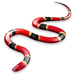 coral_snake_icon