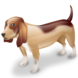 hound_dog_icon