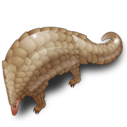 pangolin_icon