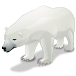 polar_bear_icon