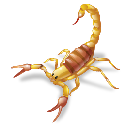 scorpion_icon
