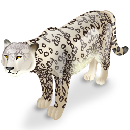 snow_leopard_icon