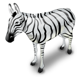 zebra_icon