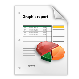 graphic_report_icon