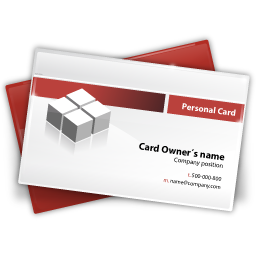 personal_card_icon