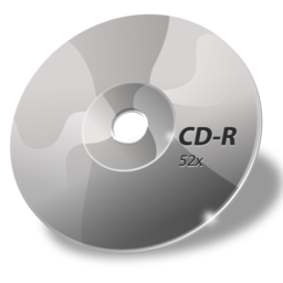 compact_disc_icon