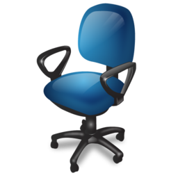 computer_chair_icon