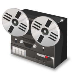 magnetic_tape_drive_icon