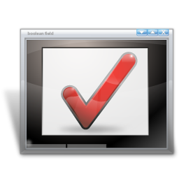 boolean_field_icon
