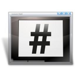 numeric_field_icon