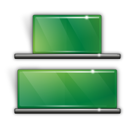 distibute_bottom_edge_icon