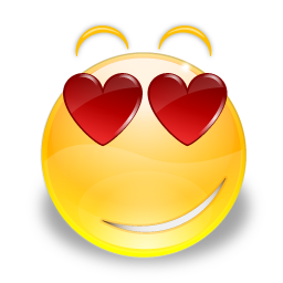 emoji_in_love_icon