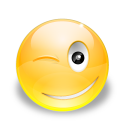 emoji_wink_icon