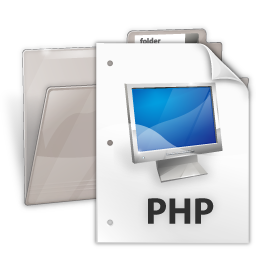 php_folder_icon