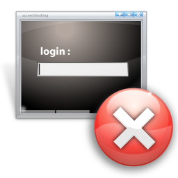 access_blocking_icon