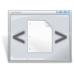 log_clipping_icon
