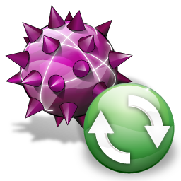 update_virus_icon