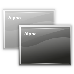 alpha_icon