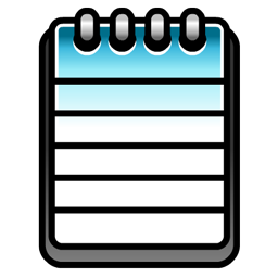 notepad_icon