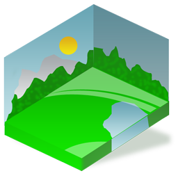 environment_mapping_icon