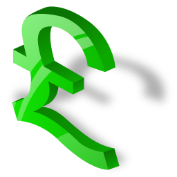 currency_pound_sign_icon