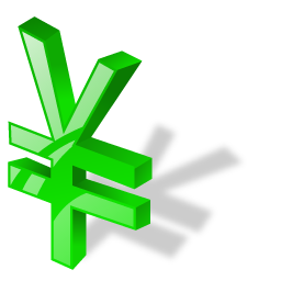 currency_yen_sign_icon