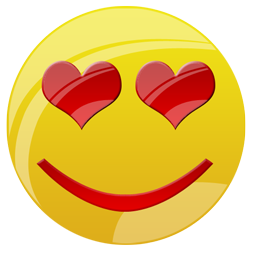 emoji_in_love_icon