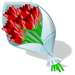flower_bouquet_icon