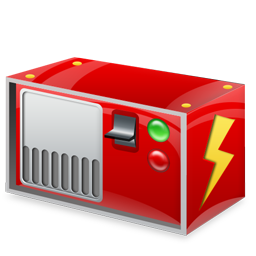 automatic_voltage_stabilizer_icon