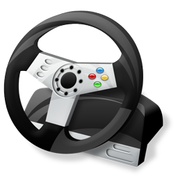 gaming_steering_icon