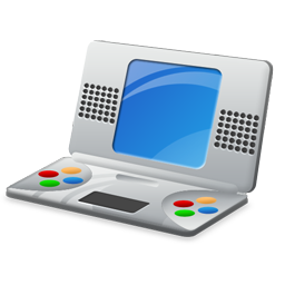 portable_gaming_device_icon