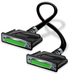 vga_monitor_extension_cable_icon