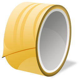 adhesive_tape_icon