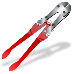 bolt_cutters_icon