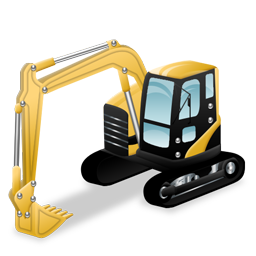 excavator_icon