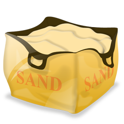 sandbag_icon