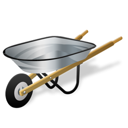 wheelbarrow_icon