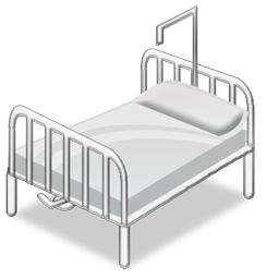 hospital_bed_icon