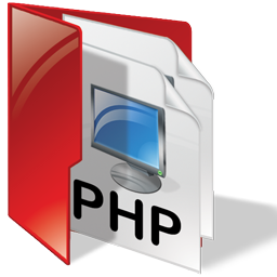 php_folder_icon